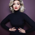 Sonam Kapoor Instagram - “If I'd observed all the rules, I'd never have got anywhere.” - Marilyn Monroe Huge s/o to @official_maria_asadi @aamirnaveedhair and @carlaguler for bringing this look to life with me. #MarilynMonroe #Transformation #HalloweenMakeup #HalloweenCostumeIdeas #Cosplay #HalloweenCostume #Details #Makeup #FashionAddict #MarilynMonroeFan #Icon