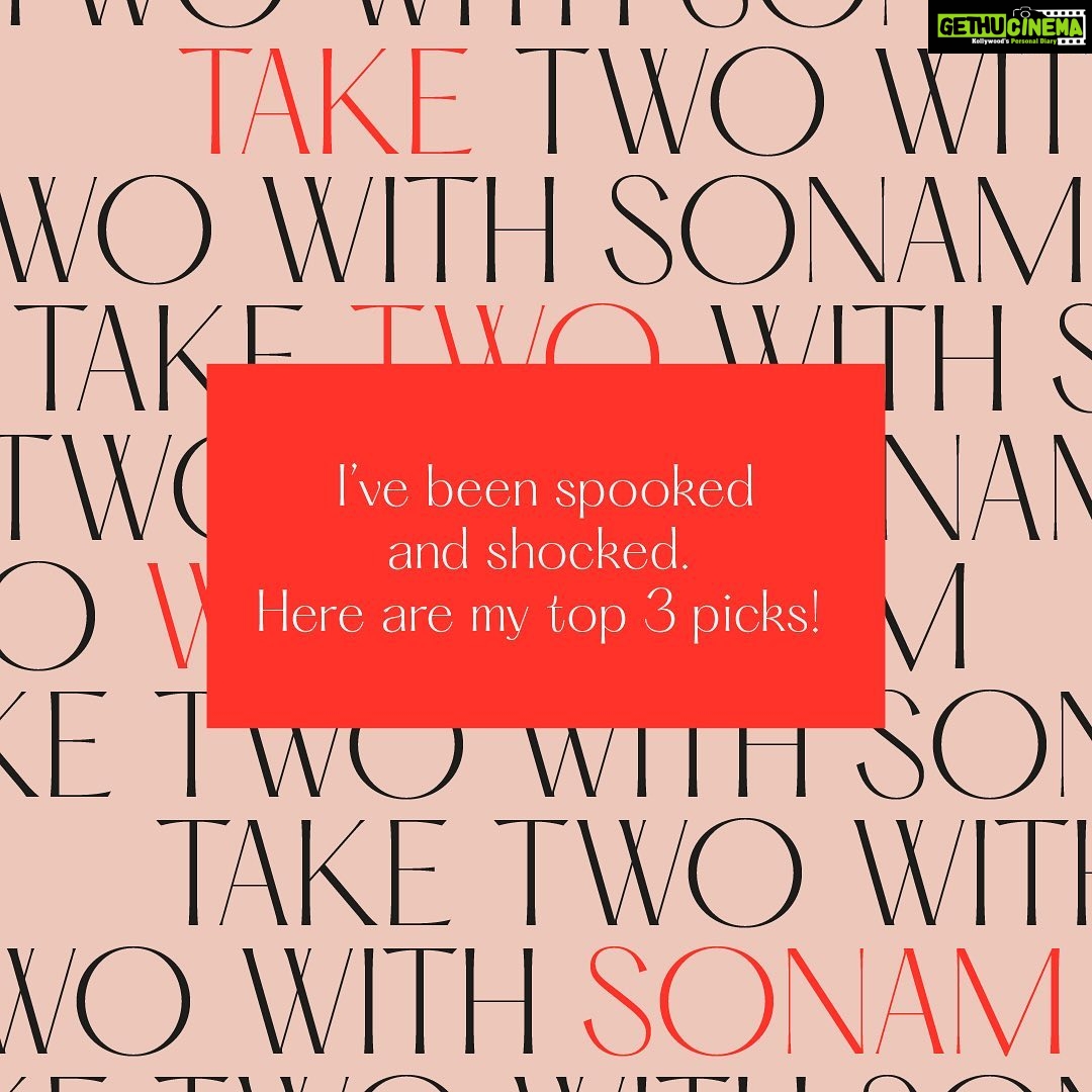 Sonam Kapoor Instagram - Surprised, shocked and spooked. I’ve been through a gamut of emotions seeing the talent of you guys. Every time there’s a #TakeTwoWithSonam edit that goes out, I’m most excited to see the magic you guys create. This edition has been no different. Here are some of my favourites for #TrickOrTreatWithSKA. Big congrats to the winners, and a major shoutout to every single participant. What should the next round be about? Anything you’d want me to challenge you with? I’m reading your suggestions. Leave them below for me 😍🥰 #HalloweenLooks #CostumeLove #Cosplay #Halloween #HalloweenMakeup #DressUp #TakeTwoWithSonam #TrickOrTreatWithSKA #TrickOrTreat #Fashion #Lookbook #InstaFashion