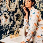 Sonam Kapoor Instagram - Daily dose of reality, made fashion ✨ In @dandelion.india Photographer: @rowben_ Make up: @official_maria_asadi