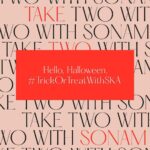Sonam Kapoor Instagram - Just because you can’t attend Halloween parties, doesn’t mean you shouldn't dress up! Guys, for this edition of #TakeTwoWithSonam, I’m inviting all of you to #TrickOrTreatWithSKA! Don your spooky best or play dress up as your favourite horror character — the scarier, the merrier! For those who’re coming across #TakeTwoWithSonam for the first time, it’s never too late to join the dress-up party. It’s going to be fun, I promise! Here’s what you need to do: Upload the looks you’ve recreated for #TrickOrTreatWithSKA. Don’t forget to post the original image with the look that you’re recreating. Remember to tag me @sonamkapoor Use the hashtag #TakeTwoWithSonam PS, the deadline for this round is on 30th October — so get styling, lovelies. Image Credit : @vogueindia #TakeTwoWithSonam #StyleFiles #SpookySeason #HalloweenLooks #HalloweenReady