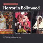 Sonam Kapoor Instagram – Lights. Camera. Boo.

When history & horror come together with a bollywood twist, I’m always intrigued. Today, I want to let you in on our industry’s love affair with all things spooky. It’s always interesting to see how supernatural thrillers have evolved over time — constantly changing with the ever-evolving landscape of entertainment. Whether that comes in cheesy, corny horror films of the 1970’s or the really path-breaking movies of the 2010’s; one thing is for sure – 100% entertainment is always guaranteed. 

This Halloween season, I’m making it a point to revisit some of these age-old classics. Are you? Tell me in the comments below, which supernatural thrillers from the 70s, 80s, 90s and 2000s are your favourite and why!

#StrokesOfSubstance #Halloween #Horror #ScaryMovies #HistoryOfHorror #HorrorInBollywood #BollywoodHistory