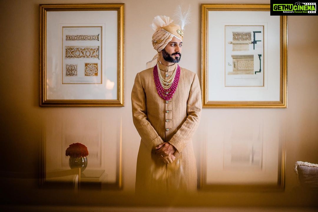 Sonam Kapoor Instagram - I got really 🍀 . Love you my 👑. @anandahuja