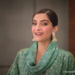 Sonam Kapoor Instagram – Presenting, Samsung #BigTVFestival. Bring home a big screen Samsung TV and get ready to be amazed by an immersive cinematic experience. Log on to www.samsung.com to enjoy a free Samsung Soundbar, big cashbacks and a 3-year complete warranty! T&C apply. #Samsung #collab