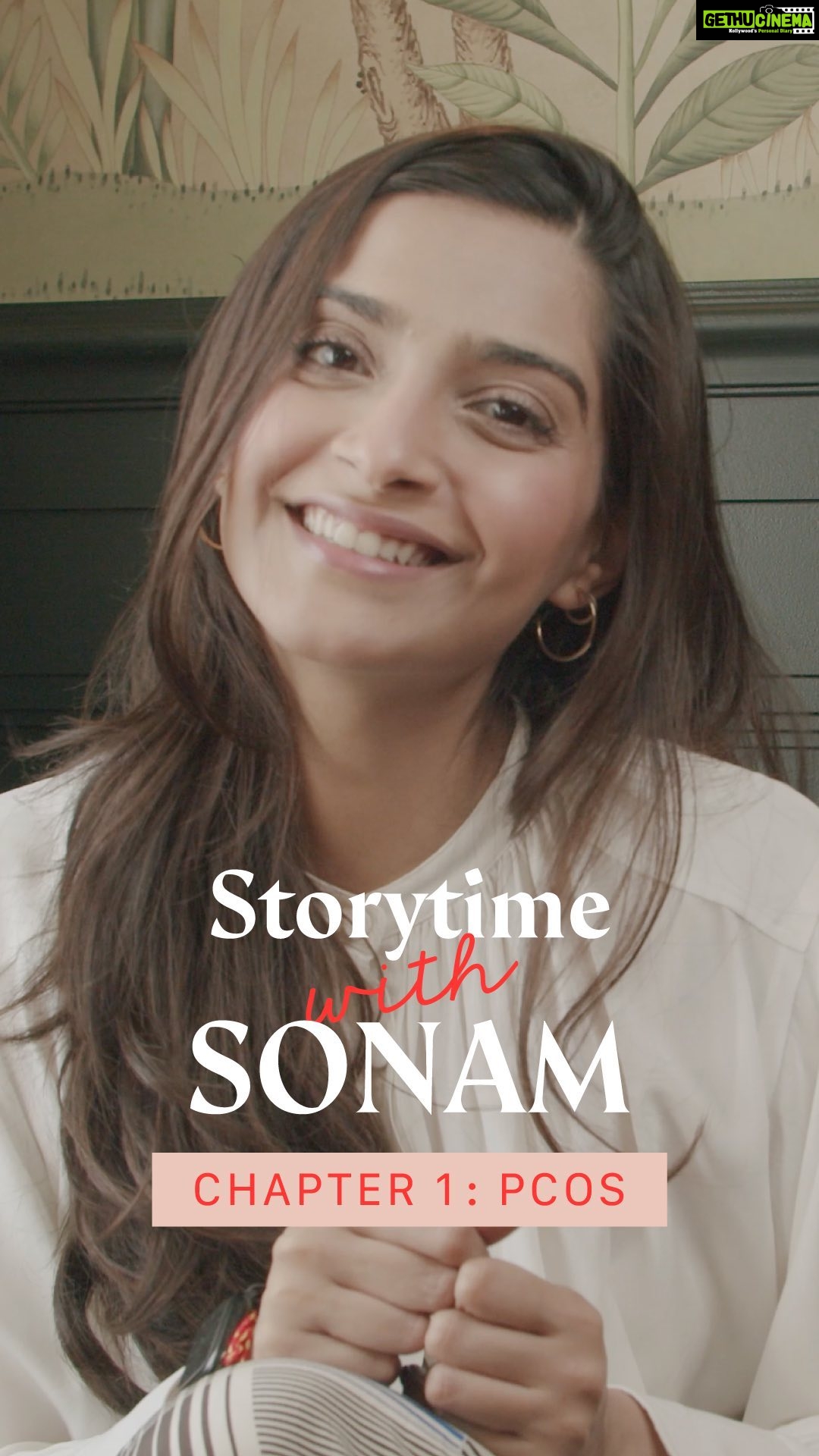 Sonam Kapoor Instagram - Hi guys, going to share something personal here. I've been struggling with PCOS (Polycystic Ovary Syndrome) for quite some time now. PCOS, or PCOD, is a very common condition that a lot of women live with. It’s also an extremely confusing condition since everyone’s cases, symptoms and struggles are different. I've finally figured out what helps me after years of trying several diets, workouts and routines, and I want to share my tips for managing PCOS with you! Having said that, PCOS manifests in different ways, and I urge you to visit a doctor before you self-medicate or self-prescribe. Do you have any other PCOS hacks and tips? Let me know what helps you in the comments! #PCOS#PCOD#StoryTimeWithSonam #LivingWithPCOS