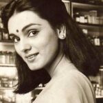Sonam Kapoor Instagram - Celebrating Neerja’s courage, charm and outlandish love for life - on her birth anniversary. Playing her was a life-altering experience for me, and I couldn’t have been more thrilled to have honoured her legacy in my own way. Everytime I talk about Neerja, I just go on and on, and rightfully so - for her story till date, continues to inspire millions around the world! ✨💫 #NeerjaBhanot #HappyBirthdayNeerja