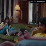 Sonam Kapoor Instagram - AK x Spotify India 🎼