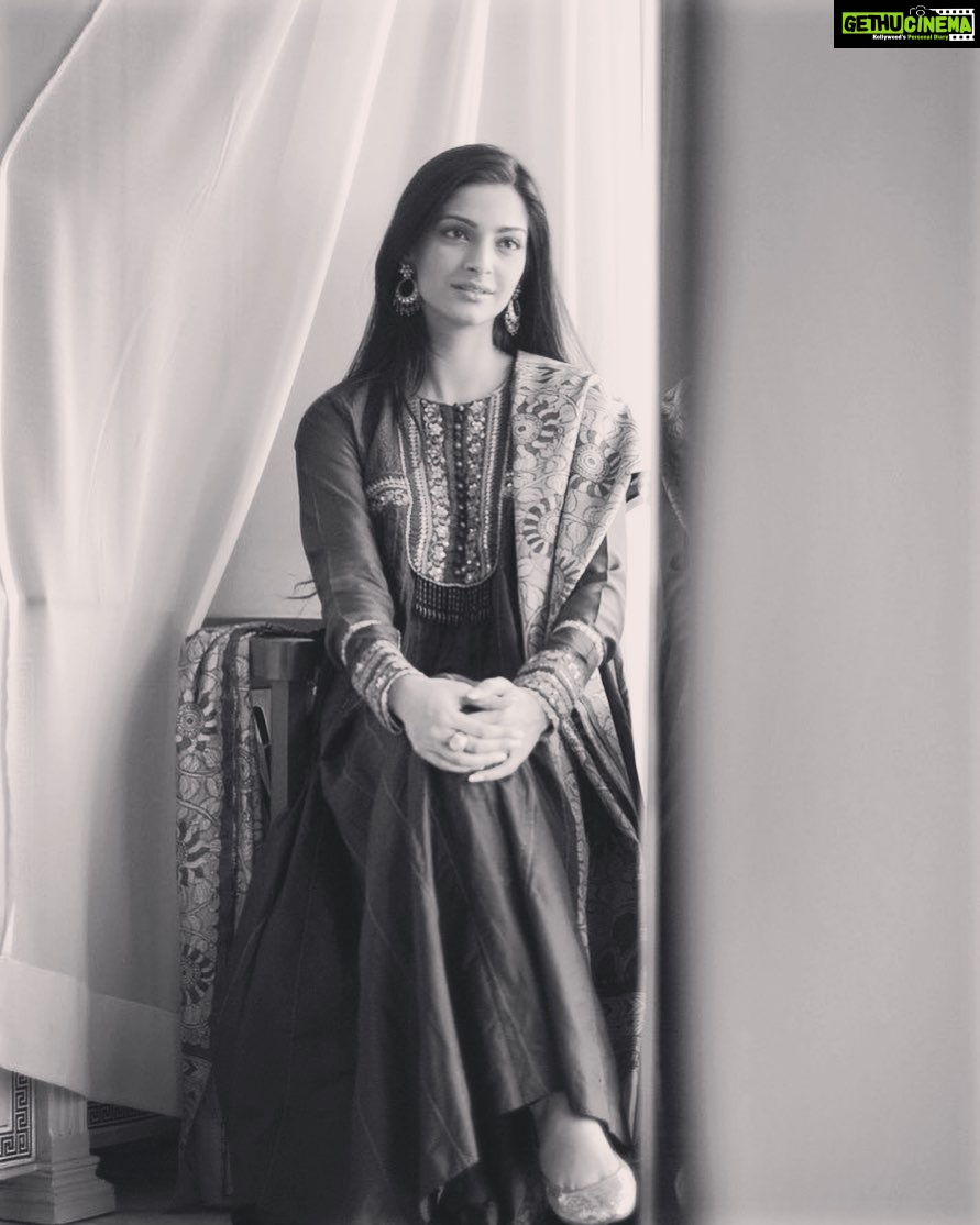 Sonam Kapoor Instagram - This picture was taken in 2007