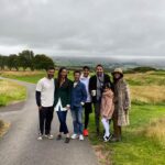 Sonam Kapoor Instagram - A spectacular weekend with amazing friends. All we need to warm our hearts and rejuvenate our souls Gleneagles