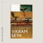 Sonam Kapoor Instagram - Revisiting books is like opening up a memory box. The nostalgia, emotion and joy of it all comes rushing back to you, like it’s your first time being immersed into the writer’s universe. Today, I’m sharing with you the two books that have impacted me in more ways than one. A Suitable Boy by Vikram Seth takes us on Lata’s journey: how she navigates into finding her “suitable boy” in a newly independent India on the behest of her domineering mother. Perfume: The Story Of A Murderer, a historical fantasy novel penned by German writer Patrick Süskind is the perfect horror fiction read that you want to deep dive into on a lazy day. What are some of your favourite fiction reads? I need to get my hands on some new recommendations. Leave them for me in the comments below! #SonamReads#FictionFan#BookLoversClub#ASuitableBoy#Perfume
