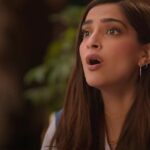 Sonam Kapoor Instagram – Fun begins when everything comes together in perfect sync. Just like when my Samsung Soundbar gets in-sync with my Neo QLED  TV to create Q-Symphony – powerful, cinematic sound that completely surrounds me, elevating my viewing experience. Don’t take my word for it. Hear it for yourself! 
@samsungindia #ad #samsung #NeoQLED #soundbar #qsymphony