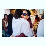 Sonam Kapoor Instagram – Happy happy birthday @therealkarismakapoor . You are our inspiration for hard work determination and doing things no matter the challenges.. also thanks for paving the way for the Kapoor girls in movies.. if it weren’t for you we all wouldn’t be here.. love you ❤️ Mumbai, Maharashtra