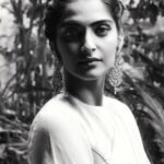 Sonam Kapoor Instagram - I am a curious spirit child Who fell to earth through a crack of lightening But God so kind and merciful sent old souls to guide me home…