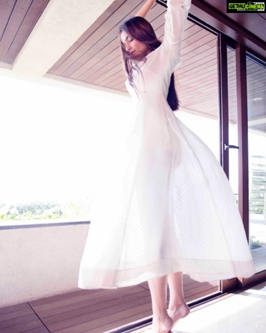 Sonam Kapoor Instagram - I want to fly out into the sky