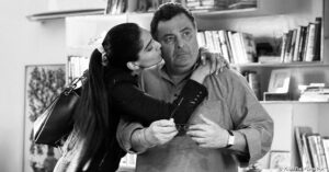 Sonam Kapoor Instagram - Rest in peace Chintu uncle.. All my love to you.  I’m so sorry we all couldn’t say bye properly.