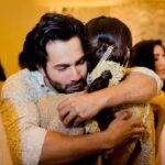 Sonam Kapoor Instagram - Happy happy birthday my dearest @varundvn I know yours and Rohit’s favourite past time is teasing me, and no matter how annoyed I get , I want you to know I miss it and love it.. all my love to you and have the best day ever.
