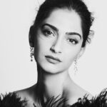 Sonam Kapoor Instagram – One of my favourite portraits, I was at my most pensive, it was a day or two after #neerja released, despite the success and adulation I wasn’t feeling ecstatic.. @rammadhvani said it was a feeling of equanimity which is good. I took a year off to feel something better than what I was feeling , in that journey in falling in love with who I was I meet my life partner @anandahuja . This picture is a symbol of a crossroads to the journey of fulfilment, that doesn’t come with work or a relationship, it comes with being someone who doesn’t need any of the above to complete them but someone who is inspired by  themselves to feel complete.