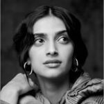Sonam Kapoor Instagram - I miss the magic of being shot on film. Shot by the amazing Prabhuddha this is one of my favourite pictures.