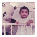 Sonam Kapoor Instagram - Throwback to the photo shoot wearing my baby best! Styled by my very first stylist @kapoor.sunita #ThrowbackThursday