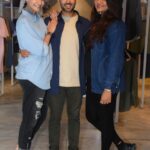 Sonam Kapoor Instagram - Happy happy birthday my nehu.. the smartest and kindest person around. Love you too much and miss you lots... hope you had a rocking party. @neeha7 ❤️❤️❤️❤️