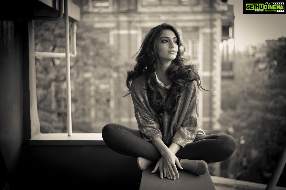 Sonam Kapoor Instagram - “There are far better things ahead than any we leave behind.” C.S. Lewis