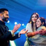 Sonam Kapoor Instagram - Happy birthday to the most loving, elegant and kindhearted person I know! Thank you for showering Anand and I with all your love and amazing food. We love you a lot and miss you ❤️ @priya27ahuja