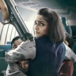 Sonam Kapoor Instagram - Portraying a young girl from Bombay who saved the lives of the 359 passengers on-board Pan AM Flight 73 was not only challenging but also a great honour. As the movie completes its 4th anniversary, I would want people to recall how fear gave courage to the young Neerja Bhanot. She was the true icon of bravery, strength and sacrifice for our country. She continues to be an inspiration to everyone. #4YearsOfNeerja @atulkasbekar #ShabanaAzmi #RamMadhvani @jimsarbhforreal @shekharravjiani #Saiwyn #BlingGlobal @foxstarhindi