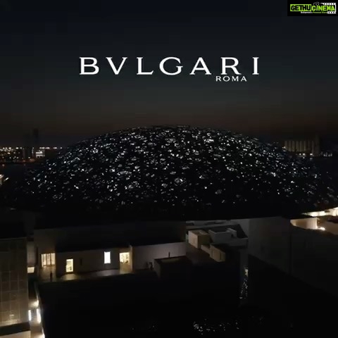 Sonam Kapoor Instagram - What an amazing night Celebrating the Jannah High Jewellery Collection collection in Abu Dhabi. @bulgari #fromrometoabudhabi #jannah Abu Dhabi, UAE