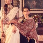Sonam Kapoor Instagram - Mama ❤️