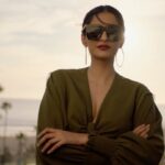 Sonam Kapoor Instagram - LA is truly a vibrant city filled with diverse cuisine 🥢 inspiring art 🎨 and yes a shopaholics paradise 🛍 (trust me I know too well 😅) @discoverLA #LAtheKapoorWay #discoverLA Los Angeles, California