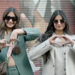 Sonam Kapoor Instagram - #LAtheKapoorWay is the ONLY way to #discoverLA. Here’s a sneak peek of all the amazing experiences we had in @discoverLA. More to come with @RheaKapoor. Stay tuned! Los Angeles, California