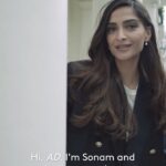 Sonam Kapoor Instagram - I was nervous about opening the door to our home and office, but I’m so excited to welcome you to our world. When we moved here, Anand and I decided very early on that I would take the reins with the design of our home — from hunting through eclectic European flea markets to commissioning master craftspeople back in India, I went all out! For our first home together, I knew the apartment had to reflect our personalities, where we come from, what we love and who we are. @rooshadshroff brought this vision to life beautifully, combining and juxtaposing Indian and contemporary influences, bespoke and antique, richness and restraint, minimalism and maximalism. We were so lucky to find a gorgeous Mews house so close to our home, and to be able to convert it into an office space with @nikhilmansata has been such a joy! His highly editorial approach has really elevated the space and we've been able to create the perfect setting for the stunning furniture and art we've curated (with great help from @jhavericontemporary )! Thank you so much to our amazing friends, and to AD for documenting our spaces with these stunning images and video. Looking back, I can't imagine how we made it all happen through a pandemic! These spaces truly reflect Anand and me, and I see us growing here for years to come. This is home, this is us. 💖 Magazine: @archdigestindia Director of Photography: @josephdunn London Production: @ko_production Architect: @rooshadshroff Stylist: @nikhilmansata Interior Stylist: @isabelledubern Make Up: @marygreenwell Hair: @kenorourke1 Visuals Director: @michaelsshome Entertainment Director: @magzmehta