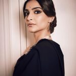 Sonam Kapoor Instagram – Last night was emotional. I witnessed the master Jean Paul Gautier’s final couture show. He dressed me for my first major International Red carpet in Cannes and will forever hold a special place in my heart. Fifty years of incredible craftsmanship and Haute Couture.
Outfit: @jpgaultierofficial 
Jewel: @amrapalijewels
Styled by: @rheakapoor
Assisted by: @spacemuffin27
Photographed by: @thehouseofpixels