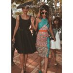 Sonam Kapoor Instagram - Happy happy birthday my lovely friend! Seeing you in a couple of hours to celebrate with you.. love you lots nat! @natasha.poonawalla @natasha_poonawalla