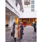 Sonam Kapoor Instagram - Another amazing trip to @discoverLA with @RheaKapoor is in the books! Staying at the @slsbeverlyhills has been an absolute dream 🌴 If you’re coming to LA, make sure to check out all the hotel has to offer. Special shoutout to the amazing @TomJohnKubik who helped us document our LA visit. See you soon Los Angeles! We’ll be dreaming of you. ☀☀☀#LAtheKapoorWay #discoverLA SLS Hotel, a Luxury Collection Hotel, Beverly Hills