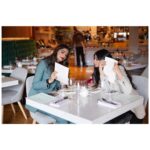 Sonam Kapoor Instagram - Our @discoverLA girls trip has been flawless! And let’s not forget to mention this meal 🍽 at @NightshadeLA located in LA’s Arts District. Chef @meilin21 you’ve outdone yourself! 😋 #discoverLA #LAtheKapoorWay Nightshade Restaurant