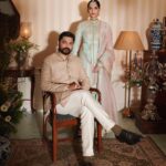Sonam Kapoor Instagram – You’ve always been family. Your friendship is even more important than your title of being my brother in-law. But I’m so ecstatic that you are! Love you @karanboolani Anil Kapoors House, Juhu, Mumbai
