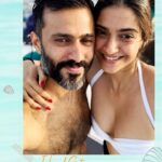 Sonam Kapoor Instagram – Being a beach bum with my favourite people for a few days in the sun was absolutely priceless!

@karanboolani @rohan_manglani @anandahuja @cookieboolani @rheakapoor @mohit216 @kashmab
@discoversoneva  #discoversoneva #sonevafushi #experiencesoneva