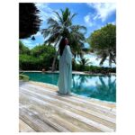 Sonam Kapoor Instagram - @discoversoneva #discoversoneva #sonevafushi #experiencesoneva Soneva Fushi