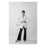Sonam Kapoor Instagram – Fall vibes with @graziaindia

Double breasted blazer @kenzo at @bodements_
Boot cut jeans @gasjeans 
Jewelry @bulgariofficial 
Tweed pumps @dior 
Photographs: Ishaan Nair (@ishaannair7) 
Fashion Director: Pasham Alwani (@pashamalwani)
Words: Tanya Mehta (@tanya.91)
Make-Up: Arti Nayar (@artinayar)
Hair: Alpa Khimani (@alpakhimani) @eficientemanagement