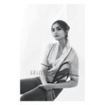 Sonam Kapoor Instagram - Same kind of different! For @graziaindia Sheer blouse, crop top @ode.to.odd Jeans @bhaane Earrings @om_jewellers Photographs: Ishaan Nair (@ishaannair7) Fashion Director: Pasham Alwani (@pashamalwani) Words: Tanya Mehta (@tanya.91) Make-Up: Arti Nayar (@artinayar) Hair: Alpa Khimani (@alpakhimani) @eficientemanagement