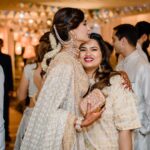 Sonam Kapoor Instagram – My dearest Poojie. Watching you become this fierce and independent woman, has been one of the greatest pleasures. I can’t begin to express how much you mean to me. Happy happy birthday, my soul sister. Wishing you nothing but days filled with glaze, fondant and lots of brownies!
