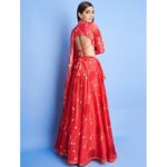 Sonam Kapoor Instagram - Feelin’ InspiRED For #TheZoyaFactor promotions Outfit and bag @_vedikam Jewels @the.olio.stories @clovethestore Beauty @artinayar Hair @alpakhimani Styled by @rheakapoor Assisted by @manishamelwani @vani2790 @sanyakapoor @ria.kothari Managed by @neeha7 Shot by @thehouseofpixels