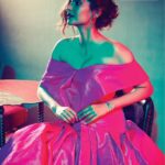 Sonam Kapoor Instagram - For the cover story of @hellomagindia Interview: Sangeeta Wadhwani (@sindhycrawford) Photos: Jatin Kampani (@jatinkampani) Creative Director: Avantikka Kilachand (@avantikkak) Styling: Sonam Poladia (@sonampoladia) Assisted By: Anangcha Das, Dhaarna Maker And Kasvi Shangari  Make-up: Arti Nayar (@artinayar) Hair: Hiral Bhatia (@bbhiral) Jewellery Courtesy: Zoya (@zoyajewels) Location Courtesy: Dragonfly Experience, Mumbai (@experiencedragonfly)