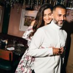 Sonam Kapoor Instagram - Happy happy birthday to the light of my life .. you’re the gift the universe has given me, the best partner lover and friend. Love you my baby. Have the best day, year and life... You make #everydayphenomenal 🌟 💫 💗 @anandahuja