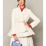 Sonam Kapoor Instagram - Is today your lucky day? 😉 For #TheZoyaFactor Promotions Outfit @dicekayek Bag @suvimolbkk Jewels @mahesh_notandass Beauty @artinayar Hair @alpakhimani Styling @rheakapoor Assisted by @manishamelwani @vani2790 @sanyakapoor @ria.kothari Photographs @thehouseofpixels Managed by @neeha7