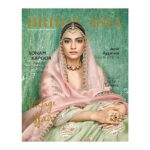 Sonam Kapoor Instagram – Couldn’t wait to share the gorgeous cover of @thebridalasiamagazine, showcasing stunning wedding couture & jewellery inspiration! I loved being a part of this shoot with @bridalasia.

Get your hands on the exclusive collector’s copy in Mumbai on the 17th-19th August 2019 at  NSCI, DOME, Worli, Mumbai.

Outfit : @anamikakhanna.in 
Jewellery : @hazoorilaljewellers by Sandeep Narang

Shot by : @arjun.mark
Styling and conceptualisation : @mohitrai
Set and art direction :@gopalikavirmani
Hair and make up : @namratasoni
Produced by : @mmcworld_official
Co-Ordinated by : @bling_entertainment @quirk_india

#bridalasia #bridalasia2019 #bridalasiamagazine #indianfashion #weddinginspiration