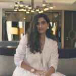 Sonam Kapoor Instagram – @IWCwatches_india @vogueindia