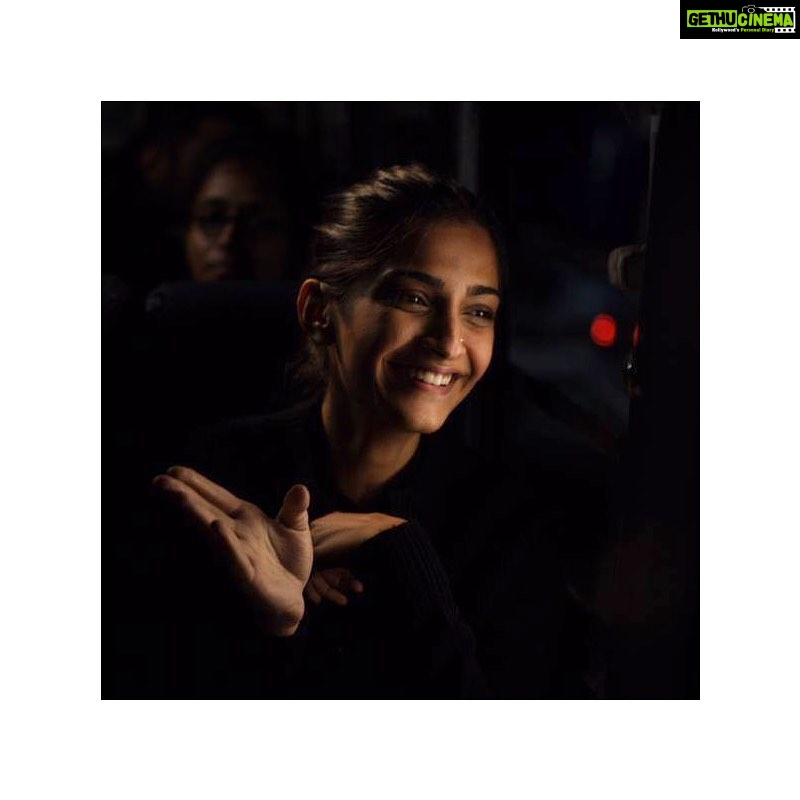 Sonam Kapoor Instagram - Raanjhanaa has always been very close to my heart. It explored ideals and conflicts that I still think about, even 6 years after the release. Thank you to the entire team for being so real and fearless.❤️ @arrahman @aanandlrai @dhanushkraja @reallyswara @abhaydeol #6YearsOfRaanjhanaa