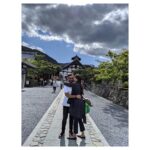 Sonam Kapoor Instagram - Day 2 Kyoto, Japan