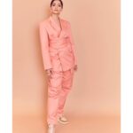 Sonam Kapoor Instagram - GQ best dressed in @fenty x @jumpman23